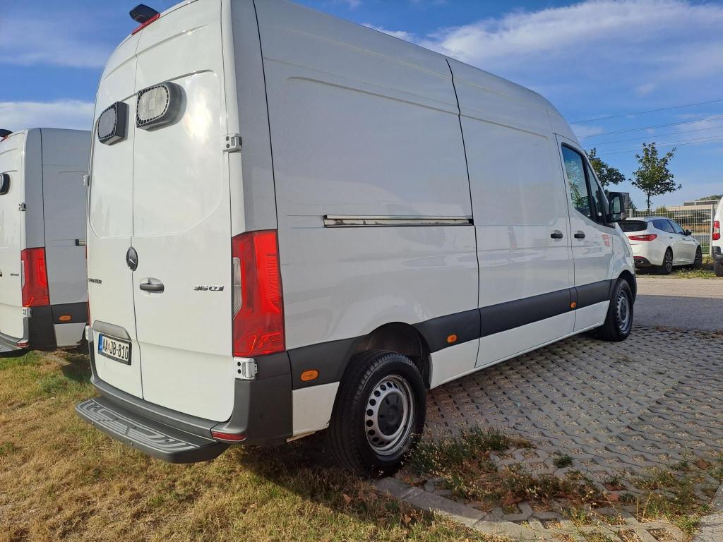 MERCEDES-BENZ SPRINTER 315 CDI 910.633.13 (Automata) Több darab készleten! - Image 7