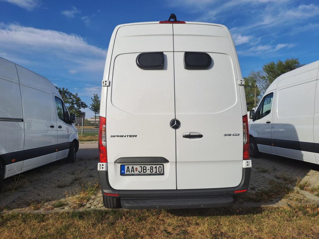 MERCEDES-BENZ SPRINTER 315 CDI 910.633.13 (Automata) Több darab készleten! - Image 3
