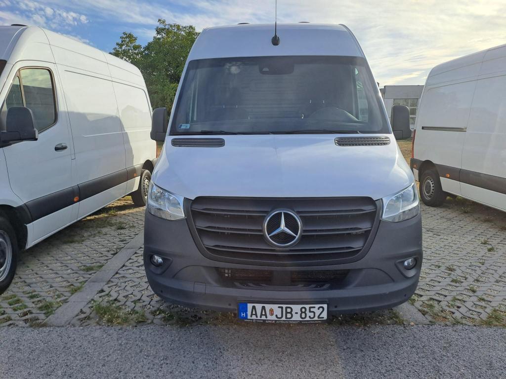 MERCEDES-BENZ SPRINTER 315 CDI 910.633.13 (Automata) Több darab készleten! - Image 2