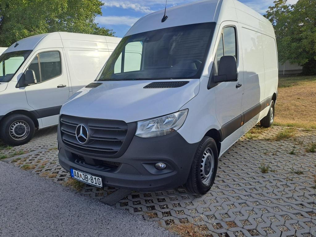 MERCEDES-BENZ SPRINTER 315 CDI 910.633.13 (Automata) Több darab készleten! - Image 9
