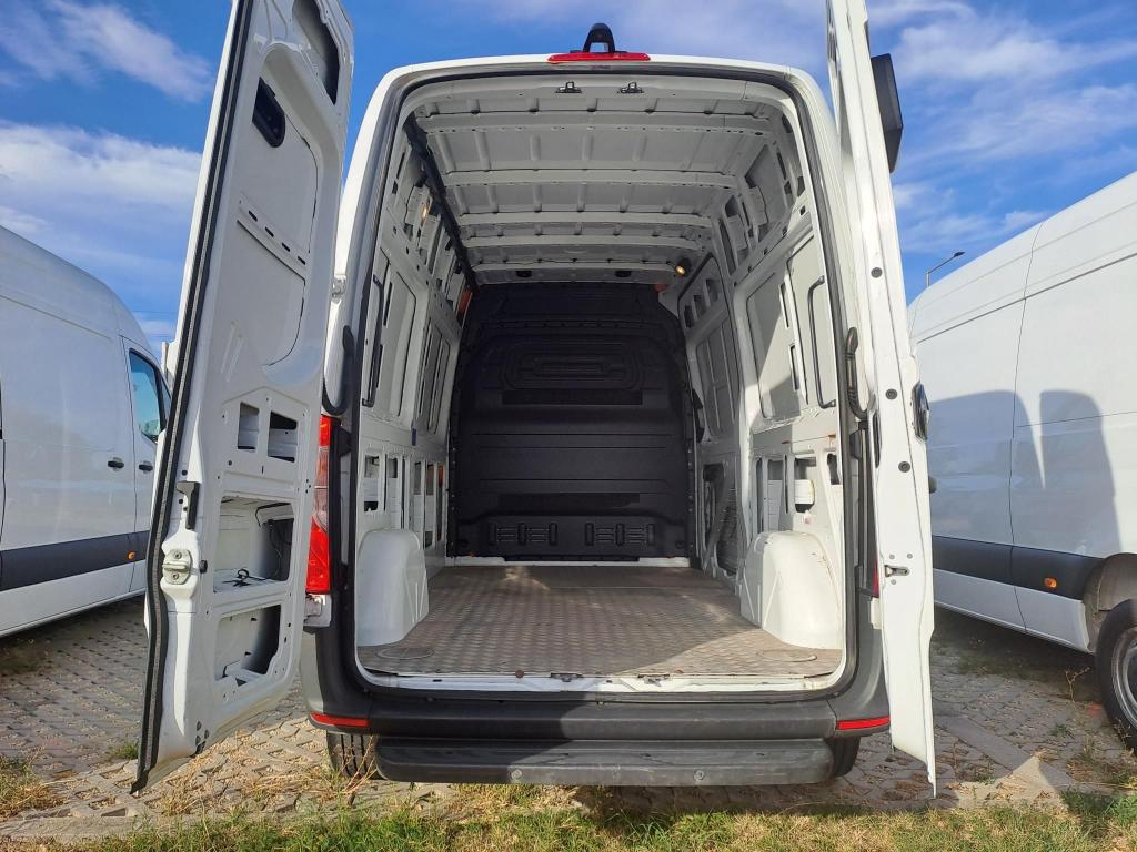 MERCEDES-BENZ SPRINTER 315 CDI 910.633.13 (Automata) Több darab készleten! - Image 8