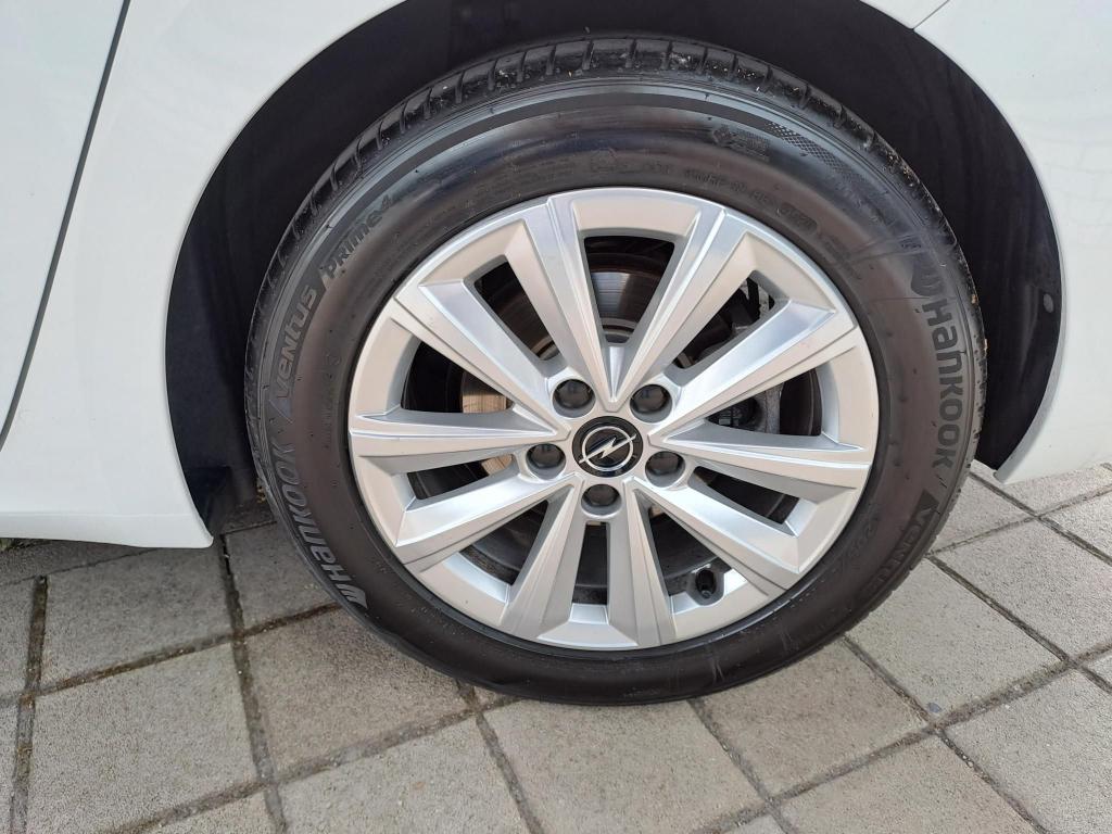 OPEL ASTRA L 1.5 CDTI Edition Aut - Image 6