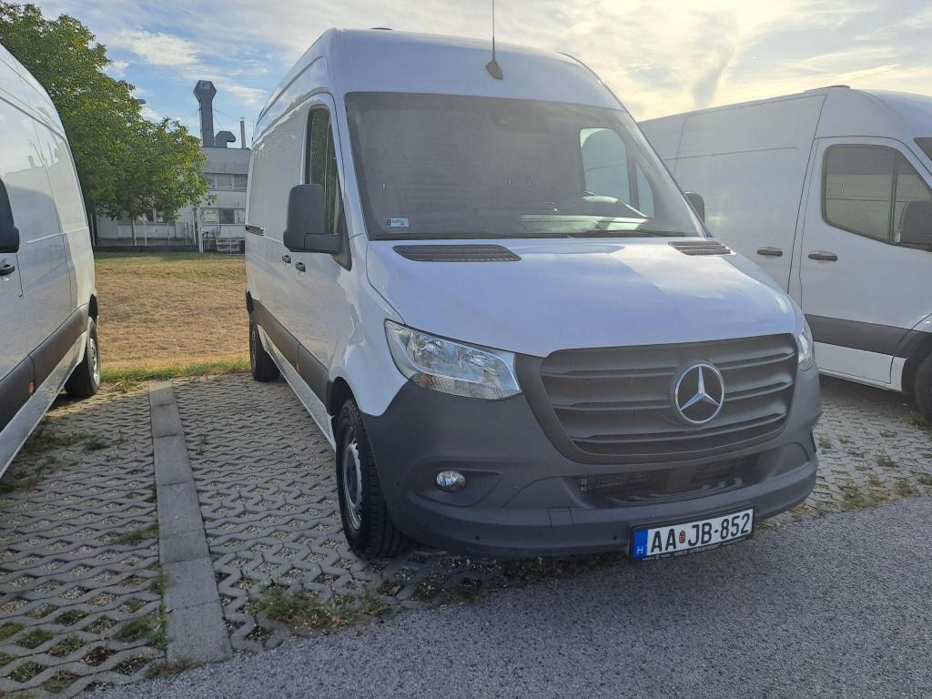 MERCEDES-BENZ SPRINTER 315 CDI 910.633.13 (Automata) Több darab készleten! - Image 4