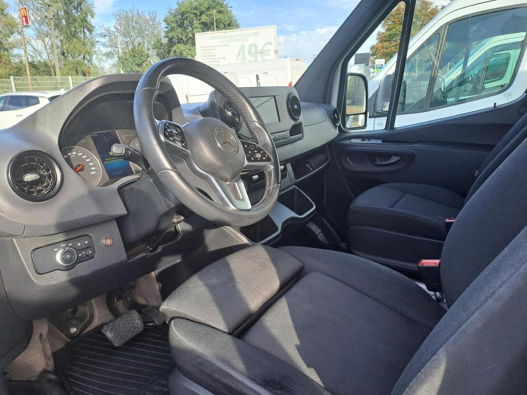MERCEDES-BENZ SPRINTER 315 CDI 910.633.13 (Automata) Több darab készleten! - Image 6
