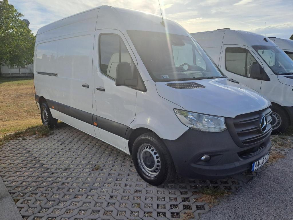 MERCEDES-BENZ SPRINTER 315 CDI 910.633.13 (Automata) Több darab készleten! - Image 6