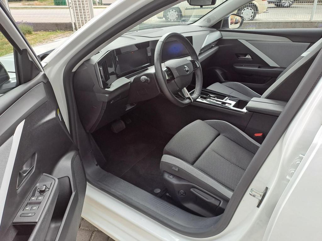OPEL ASTRA L 1.5 CDTI Edition Aut - Image 6