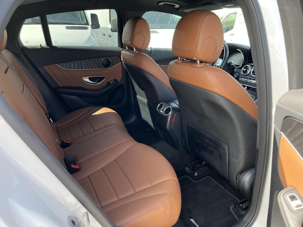 MERCEDES-BENZ GLC 300 de 4Matic 9G-TRONIC Plug-in hybrid - Image 7