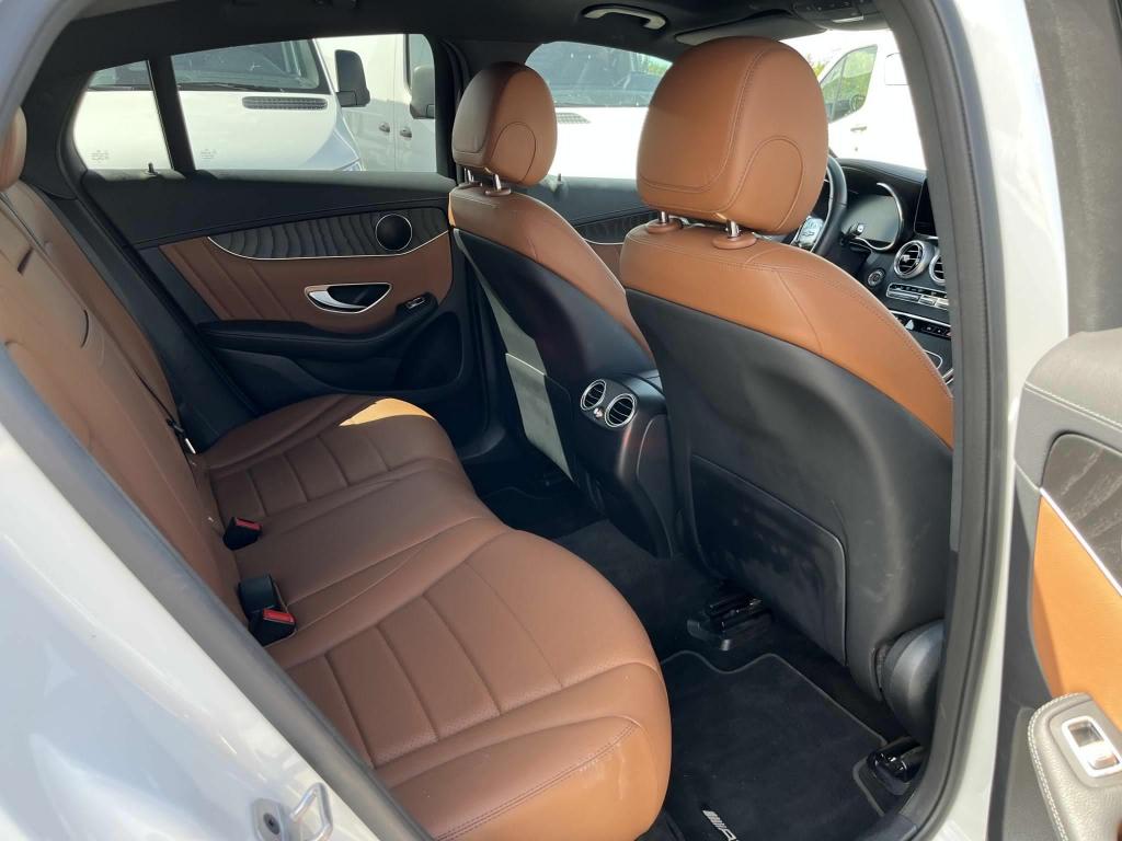 MERCEDES-BENZ GLC 300 de 4Matic 9G-TRONIC Plug-in hybrid - Image 7