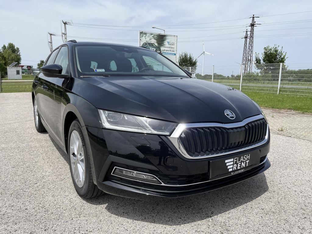 SKODA OCTAVIA Combi 2.0 TDI SCR Style DSG - Image 6