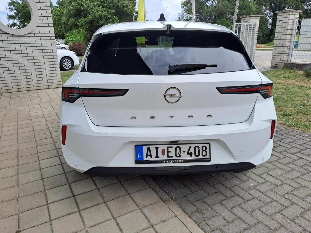 OPEL ASTRA L 1.5 CDTI Edition Aut - Image 5
