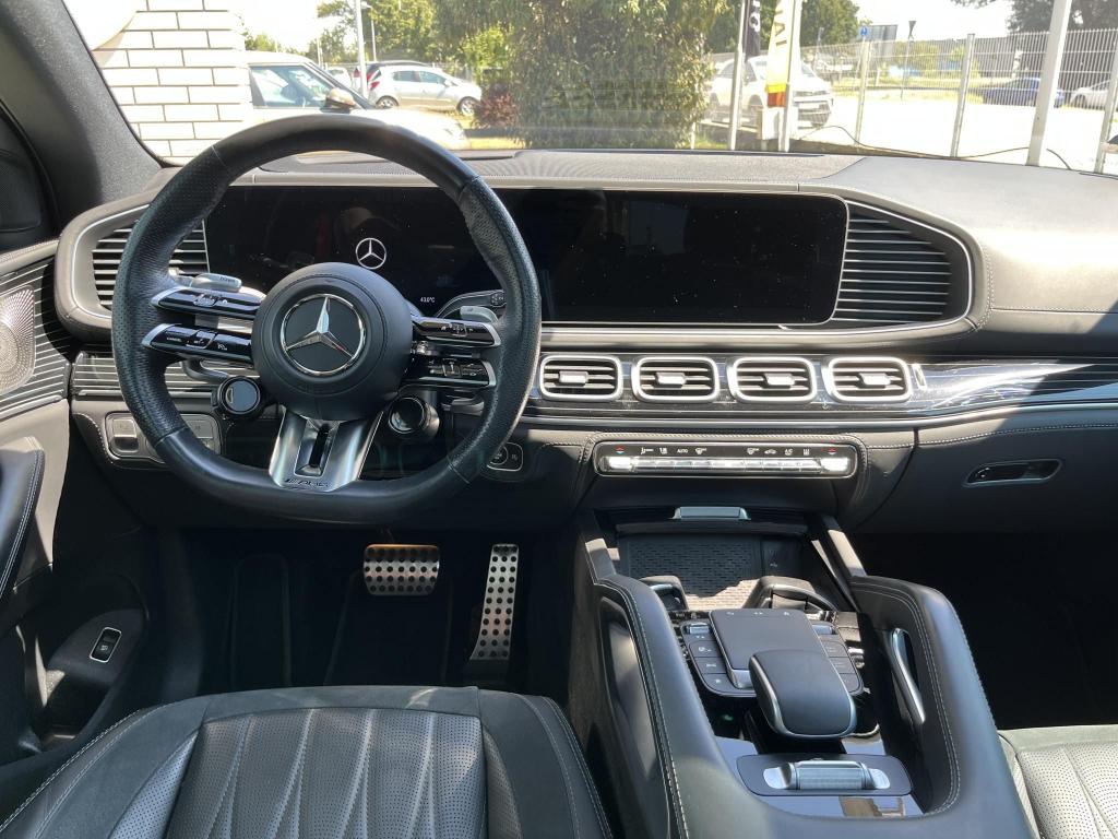 MERCEDES-AMG GLE 53 4MATIC+ Coupé - Image 6