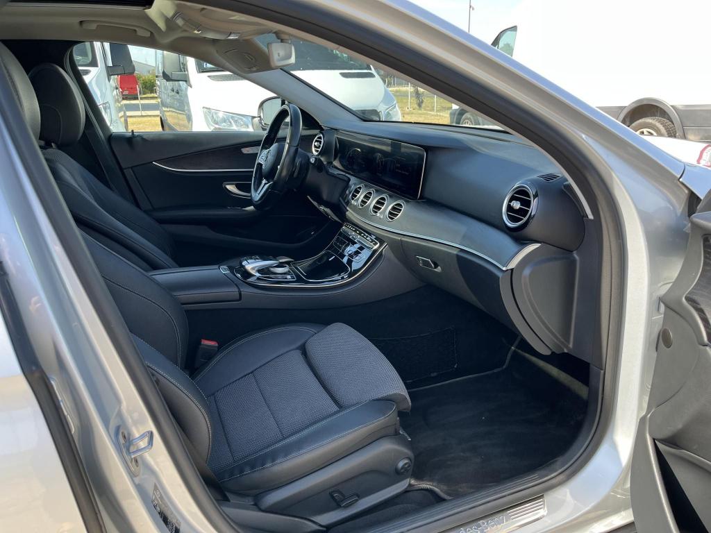 MERCEDES-BENZ E 220 d 4Matic All-Terrain 9G-TRONIC - Image 2