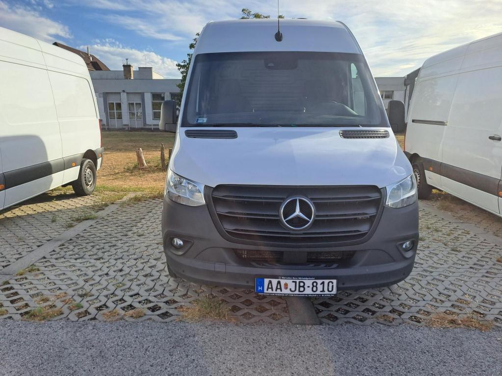 MERCEDES-BENZ SPRINTER 315 CDI 910.633.13 (Automata) Több darab készleten! - Image 8