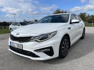 KIA OPTIMA SW 1.6 T-GDI Gold DCT