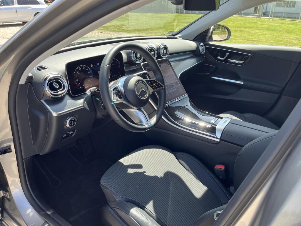 MERCEDES-BENZ C 220 T d 4Matic 9G-TRONIC Mild hybrid drive - Image 5