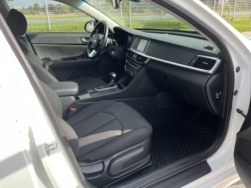 KIA OPTIMA SW 1.6 T-GDI Gold DCT - Image 5