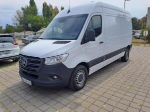 MERCEDES-BENZ SPRINTER 315 CDI 910.633.13 (Automata) Több darab készleten!