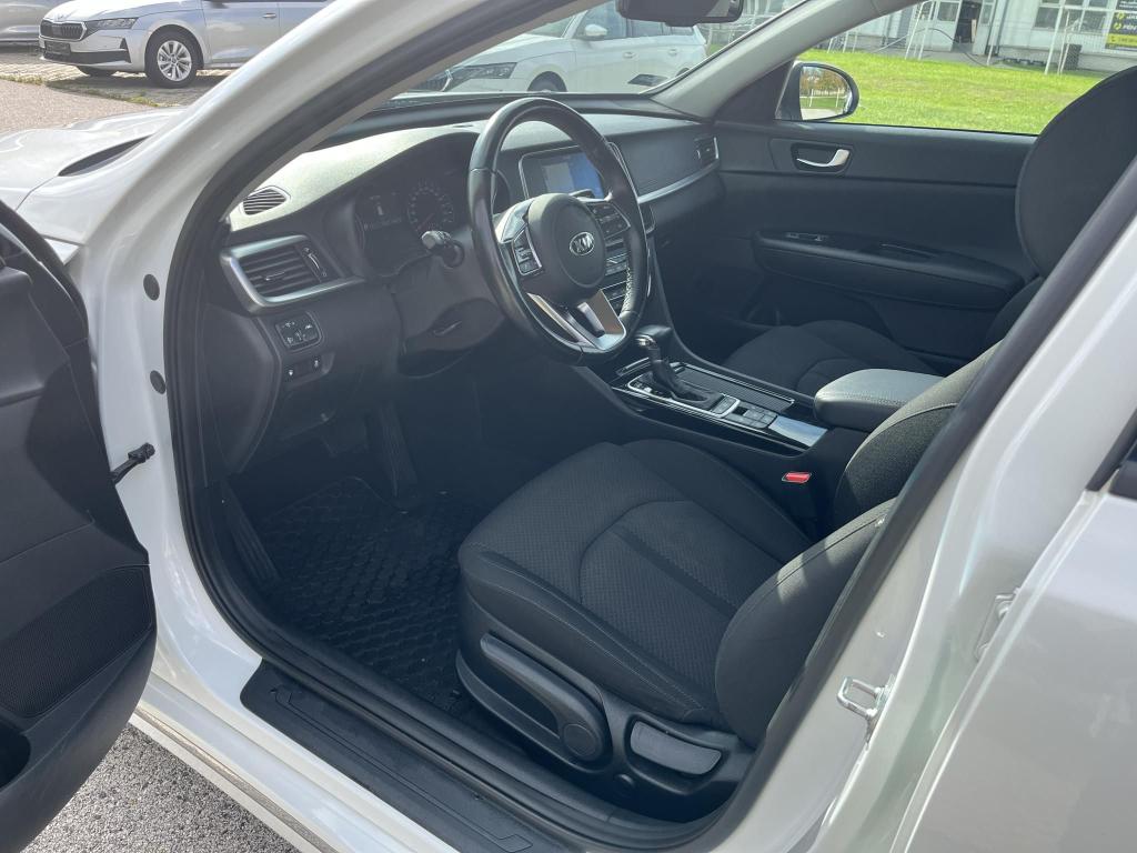 KIA OPTIMA SW 1.6 T-GDI Gold DCT - Image 6