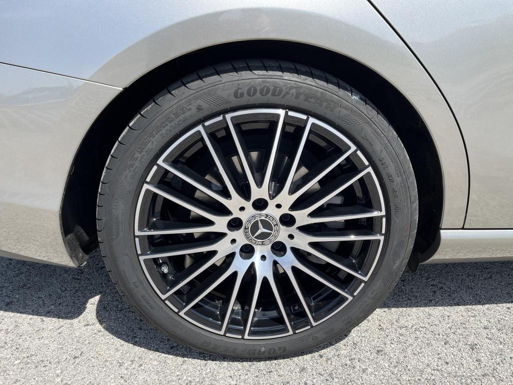 MERCEDES-BENZ C 220 T d 4Matic 9G-TRONIC Mild hybrid drive - Image 9
