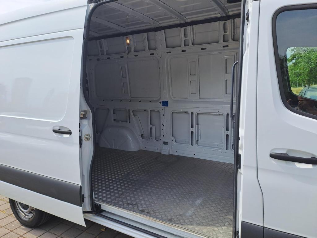 MERCEDES-BENZ SPRINTER 315 CDI 910.633.13 (Automata) Több darab készleten! - 6. kép