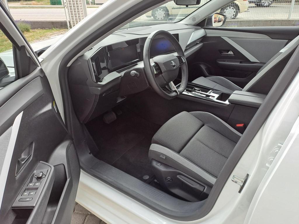 OPEL ASTRA L 1.5 CDTI Edition Aut - 6. kép
