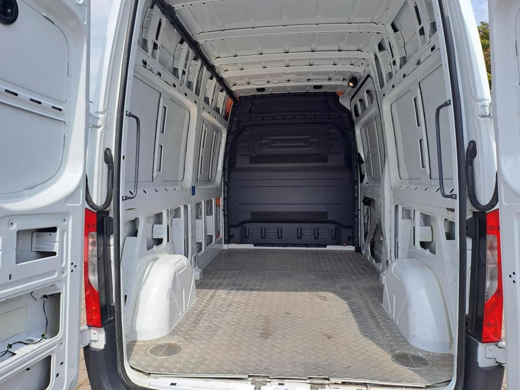 MERCEDES-BENZ SPRINTER 315 CDI 910.633.13 (Automata) Több darab készleten! - 7. kép