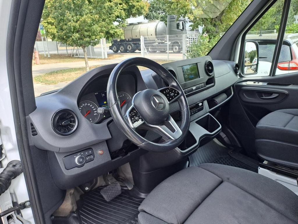 MERCEDES-BENZ SPRINTER 315 CDI 910.633.13 (Automata) Több darab készleten! - 8. kép