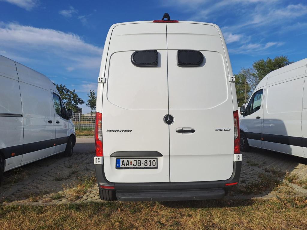 MERCEDES-BENZ SPRINTER 315 CDI 910.633.13 (Automata) Több darab készleten! - 5. kép