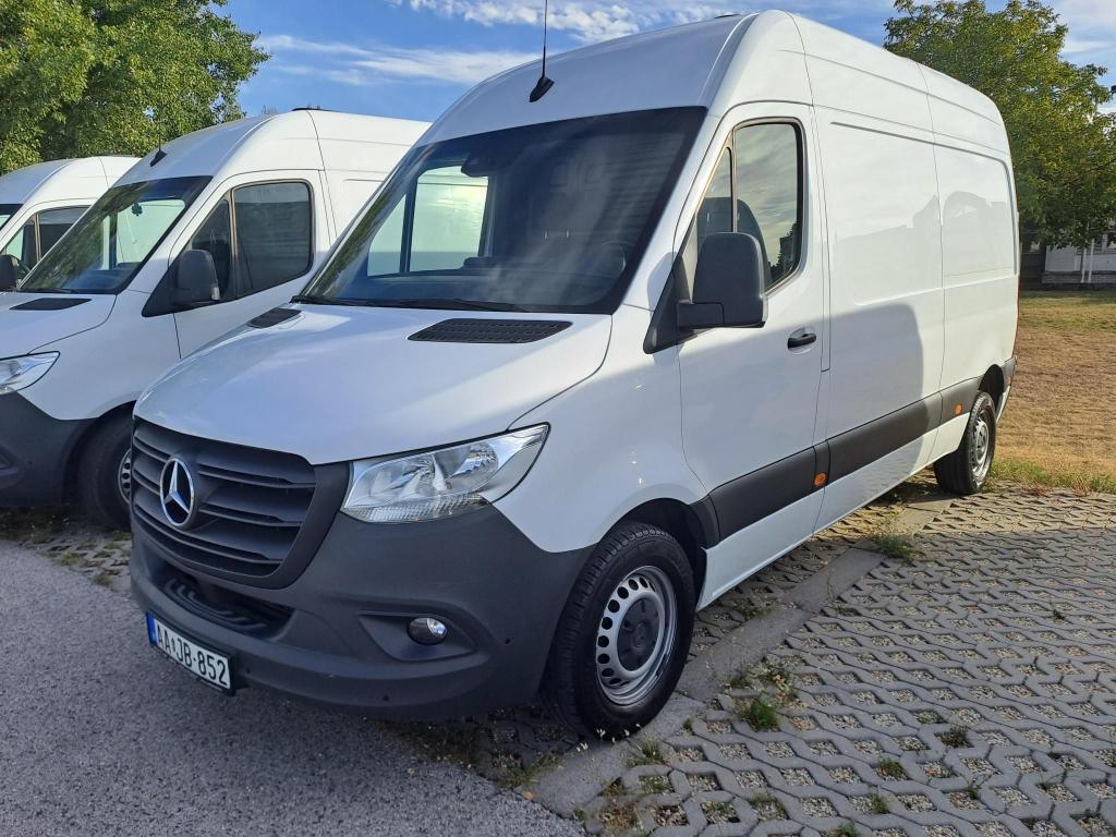 MERCEDES-BENZ SPRINTER 315 CDI 910.633.13 (Automata) Több darab készleten!