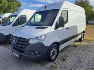 MERCEDES-BENZ SPRINTER 315 CDI 910.633.13 (Automata) Több darab készleten!
