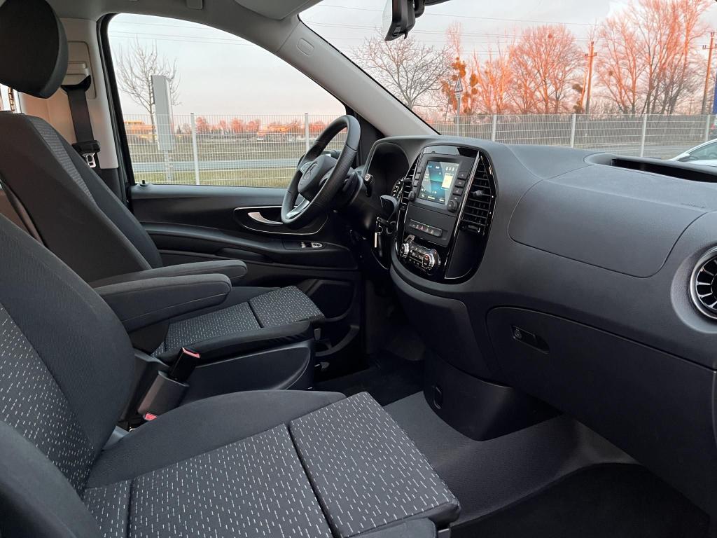MERCEDES-BENZ VITO 116 CDI Tourer Pro L 4x4 (Automata) - Image 6
