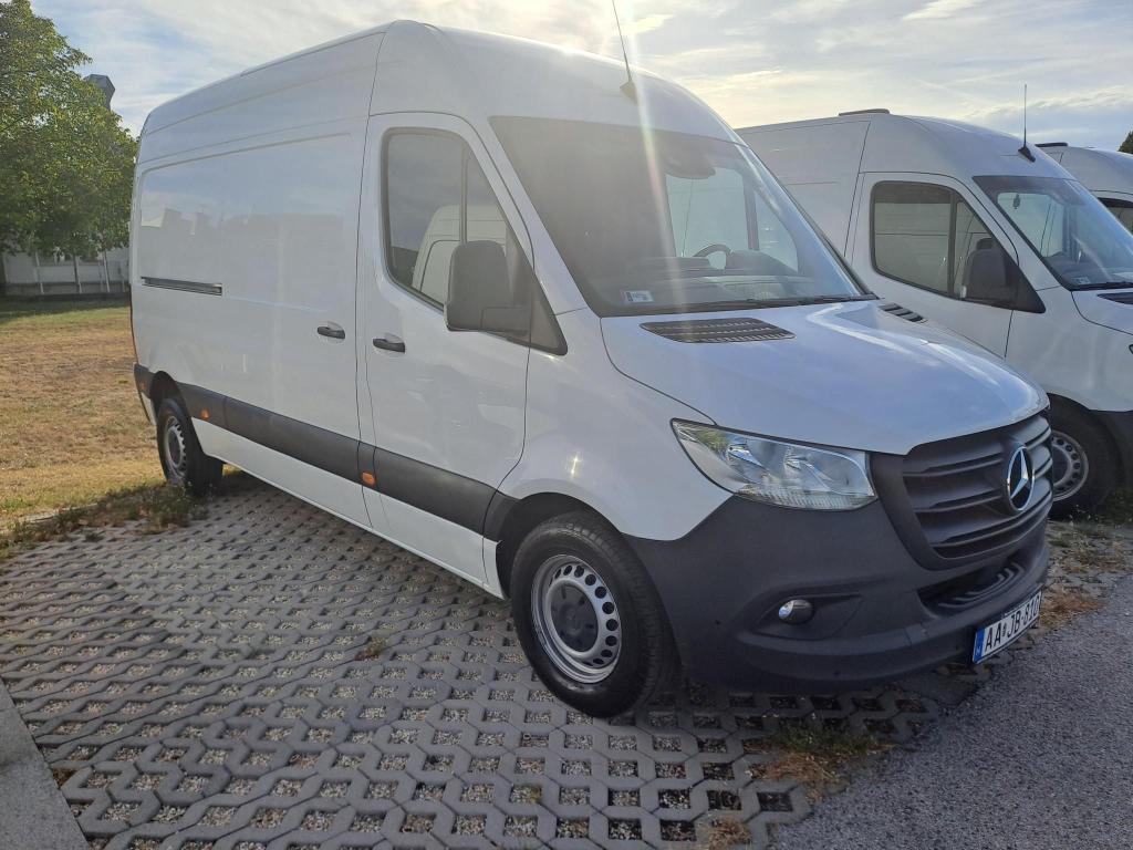 MERCEDES-BENZ SPRINTER 315 CDI 910.633.13 (Automata) Több darab készleten! - Image 3