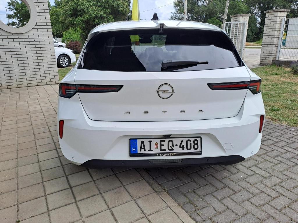OPEL ASTRA L 1.5 CDTI Edition Aut - 5. kép