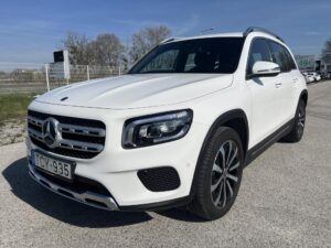 MERCEDES-BENZ GLB 200 Progressive 7G-DCT (7 személyes )